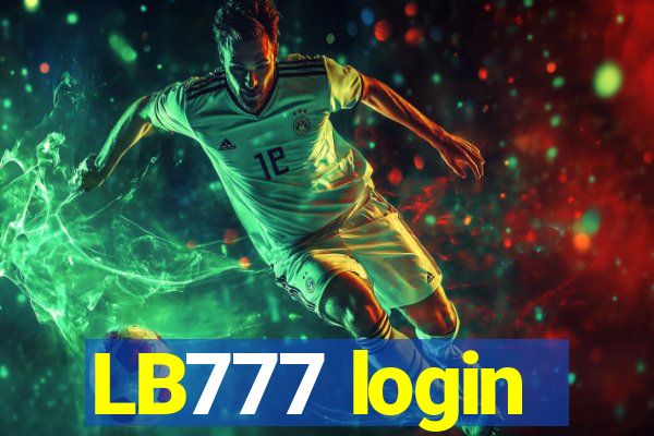 LB777 login